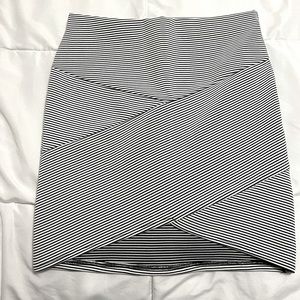 Forever 21 mini skirt